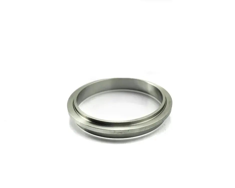 Turbine Housing V-Band Outlet Flange 1