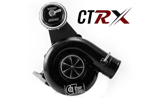 Subaru Wrx 02-07 / 2004+ Sti Stg. 1 5253 475Hp+ 1