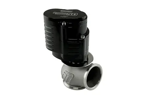 Progate50 Electronic External Wastegate 1
