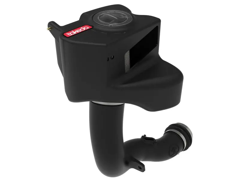 Afe Takeda Momentum Cold Air Intake System W/ Pro Dry S Filter 14-18 Subaru Forester H4-2.0L (T) 1