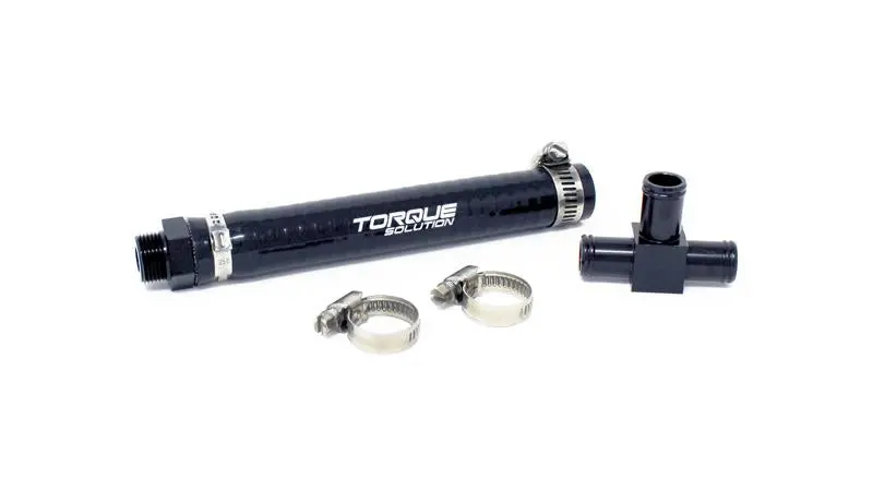 Torque Solution Cylinder 4 Coolant Mod - Subaru Ej Engines 1