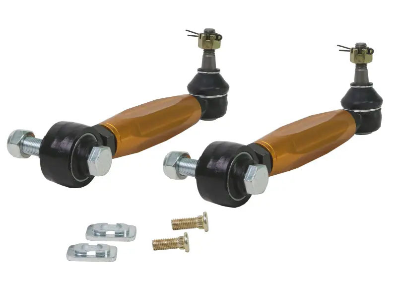 Whiteline 12+ Subaru Brz / 12+ Scion Fr-S Rear Toe Arm 1