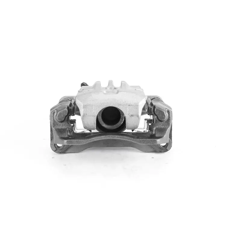Power Stop 06-09 Subaru Legacy Rear Left Autospecialty Caliper W/Bracket 1