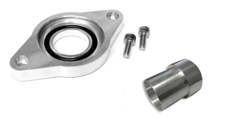 Torque Solution Hks Blow Off Valve And Recirc Adapter: Subaru Wrx 2008-2014 & Legacy Gt 05-09 1