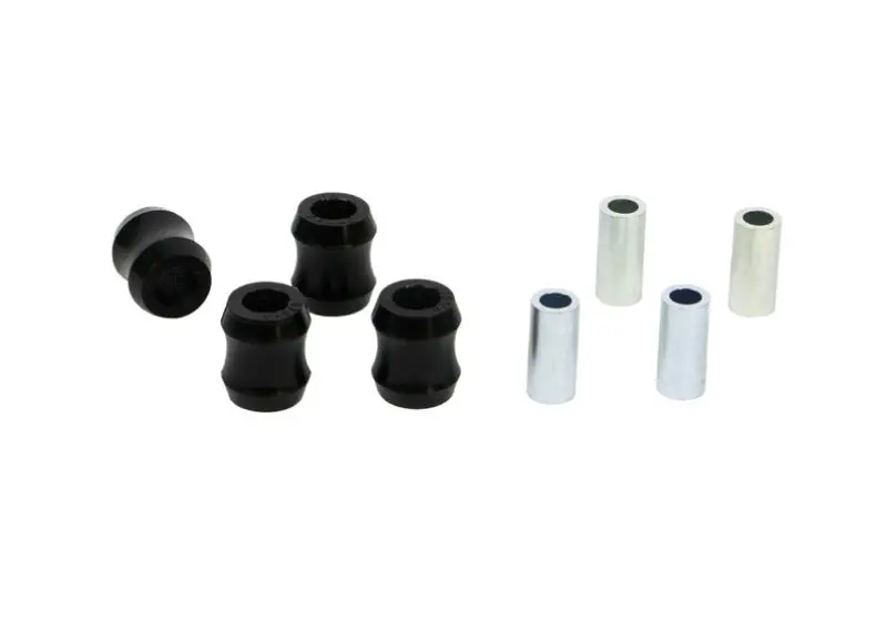 Whiteline 7/04-06 Saab 9-2X / 4/93-9/02 & 9/07-8/12 Impreza Wrx & Sti Klc26/32 Swaybar Service Kit 1