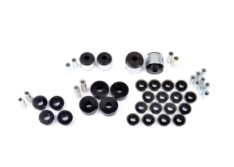 Whiteline 9/02-9/07 Subaru Impreza Rear Vehicle Essentials Kit 1