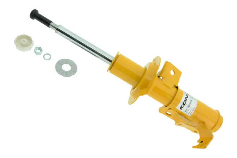 Koni Sport (Yellow) Shock 13+ Scion Fr-S / Subaru Brz - Right Front 1