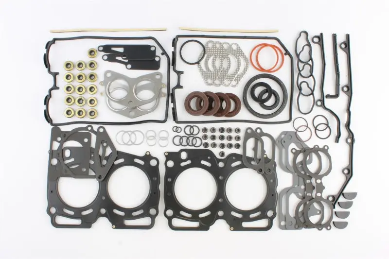Cometic Street Pro 02-03 Subaru Wrx Ej20 93Mm Bore Complete Gasket Kit *Oem # 10105Aa351* 1