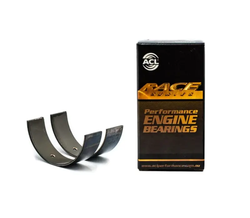 Acl Subaru Ej20/Ej22/Ej25 (For Thrust In #3 Position) 0.25Mm Oversized High Performance Main Bearing 1