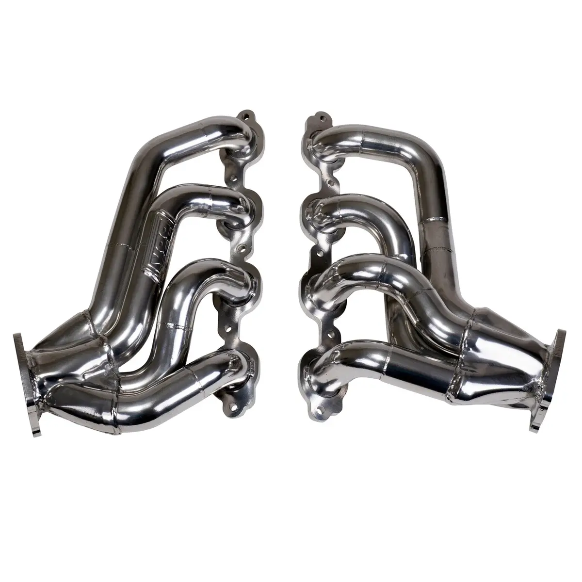Bbk Tuned Shorty Headers 40430 1