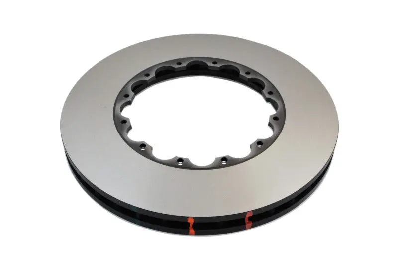 Dba 05-17 Subaru Wrx Sti Front 5000 Series Replacement Ring 1