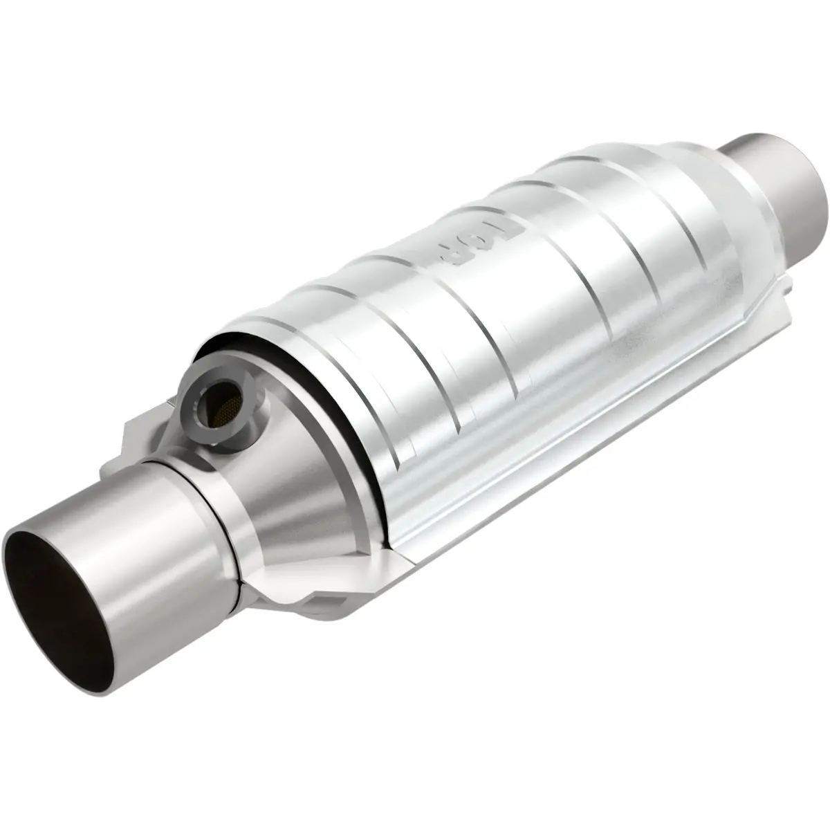 Magnaflow California Grade Carb Compliant Universal Catalytic Converter 408036 1