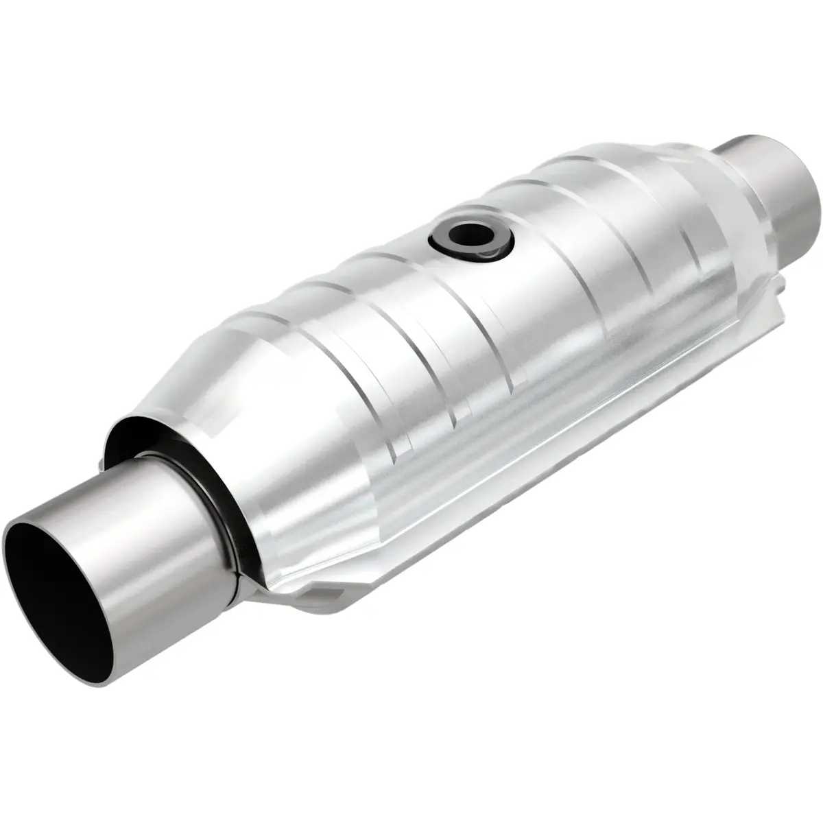 Magnaflow California Grade Carb Compliant Universal Catalytic Converter 408055 1