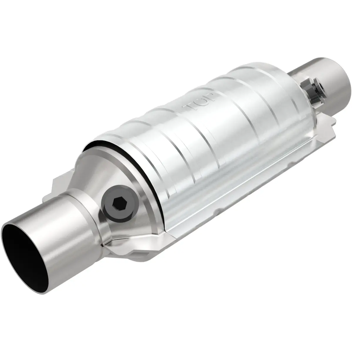 Magnaflow 1996 Acura Integra California Grade Carb Compliant Universal Catalytic Converter 1