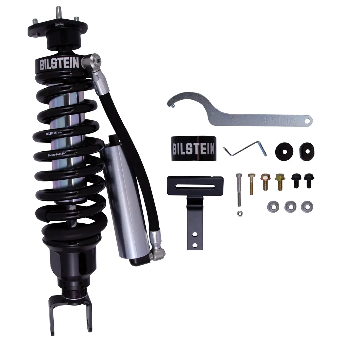 Bilstein Shock Absorbers 1