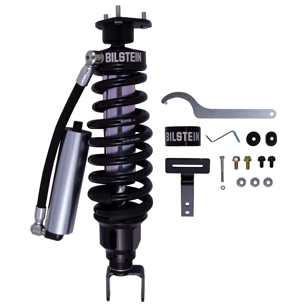 Bilstein Shock Absorbers 1