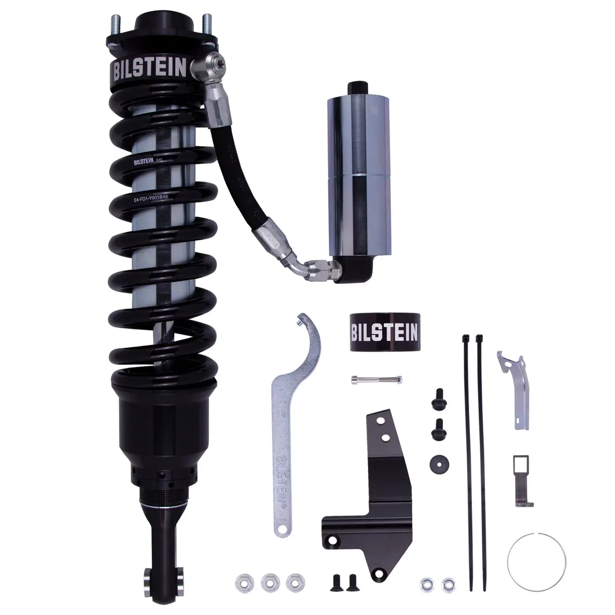 Bilstein Shock Absorbers 1