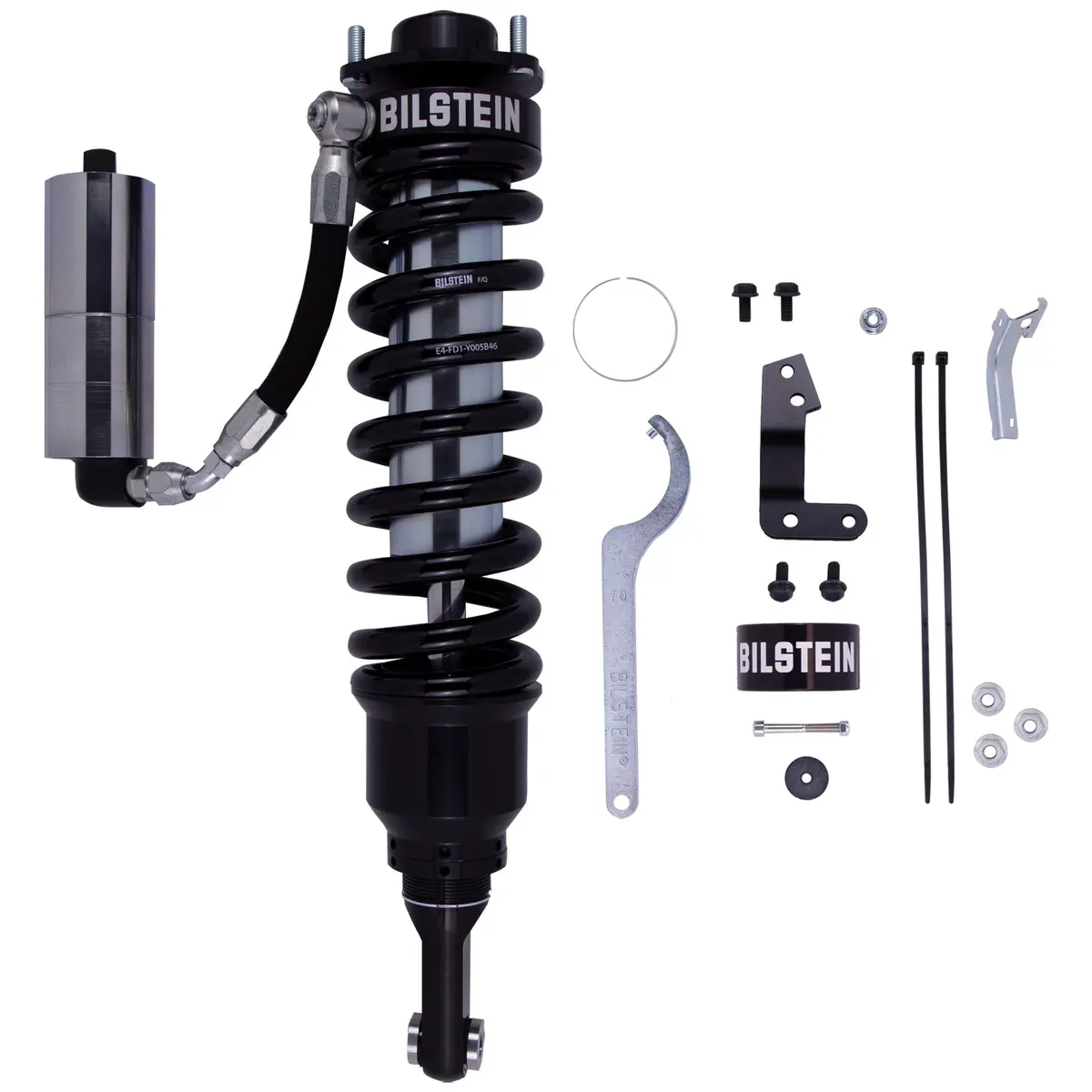 Bilstein Shock Absorbers 1