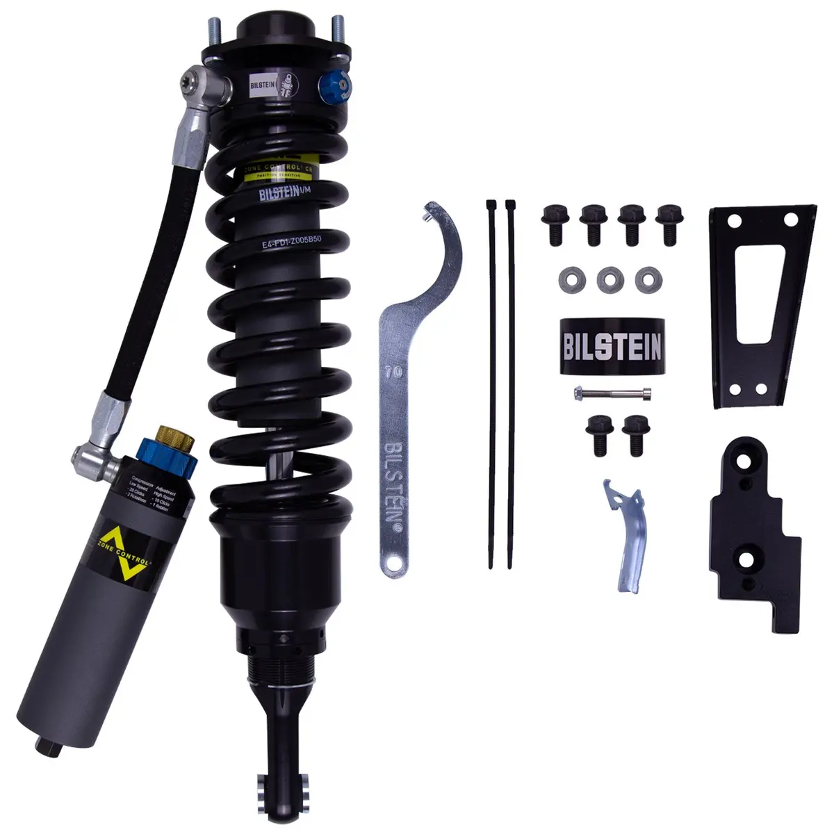 Bilstein Shock Absorbers 1