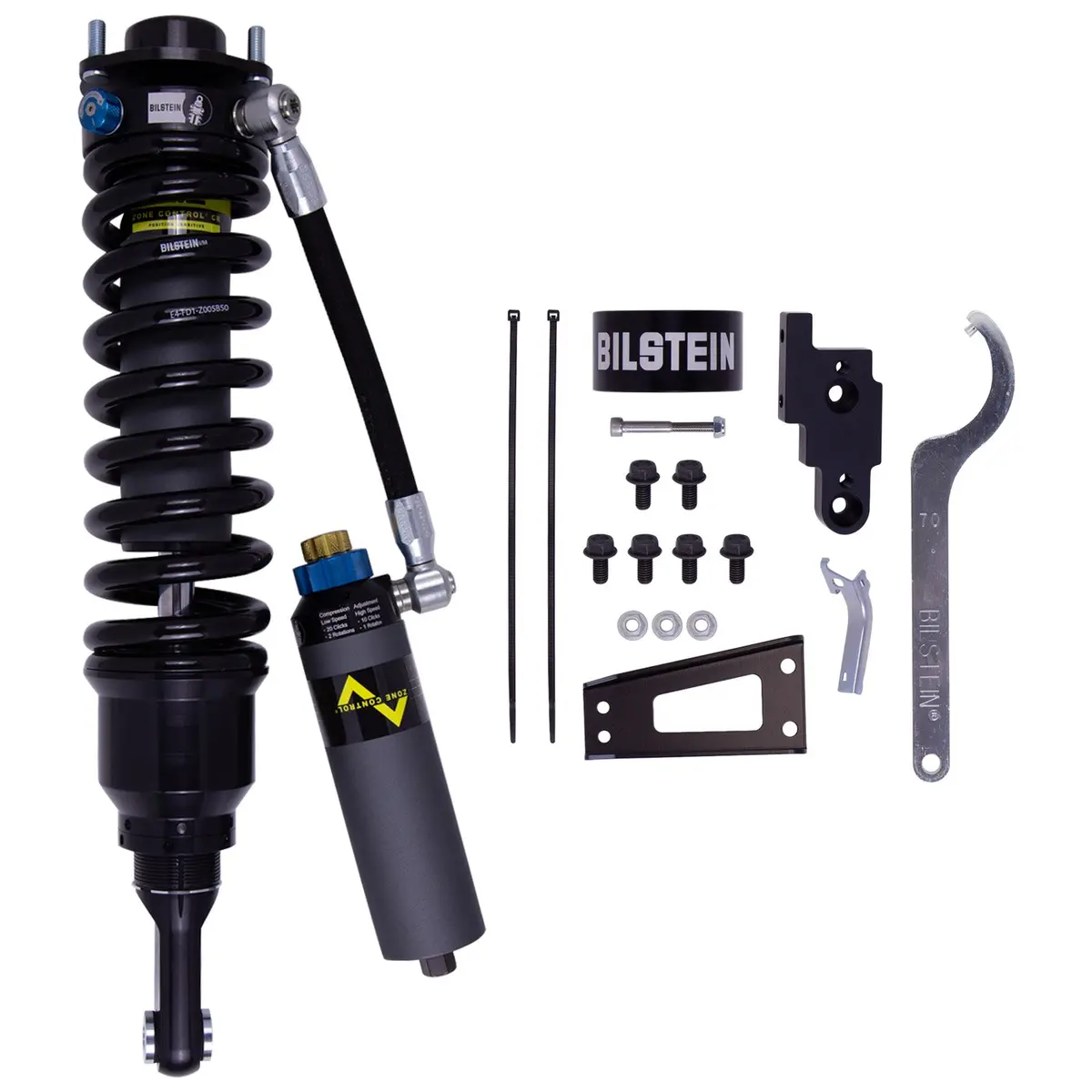 Bilstein Shock Absorbers 1