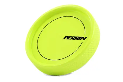 Perrin Oil Filler Cap 02-25 Wrx / 04-21 Sti 1
