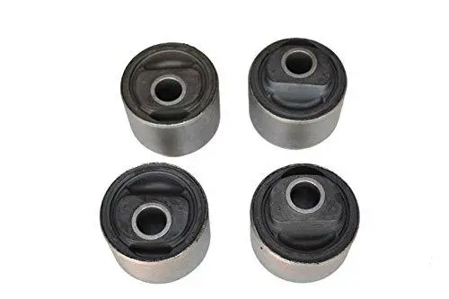 Dobinsons 2.5 Degree Caster Correction Bushing Kit - 4 Bushings Per Kit - Wa57-511K 1