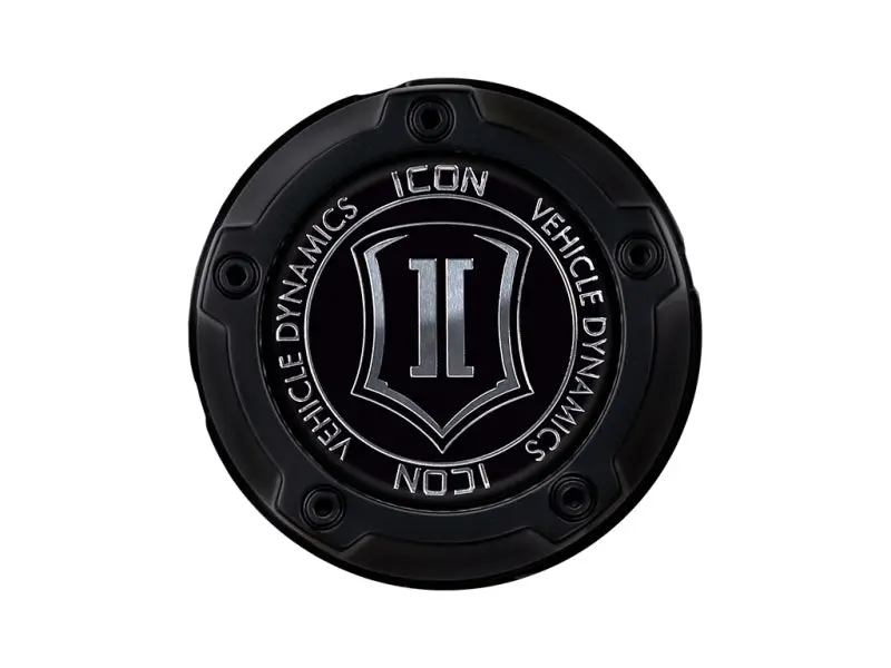 Icon Six Speed Center Cap 6X5.5 1