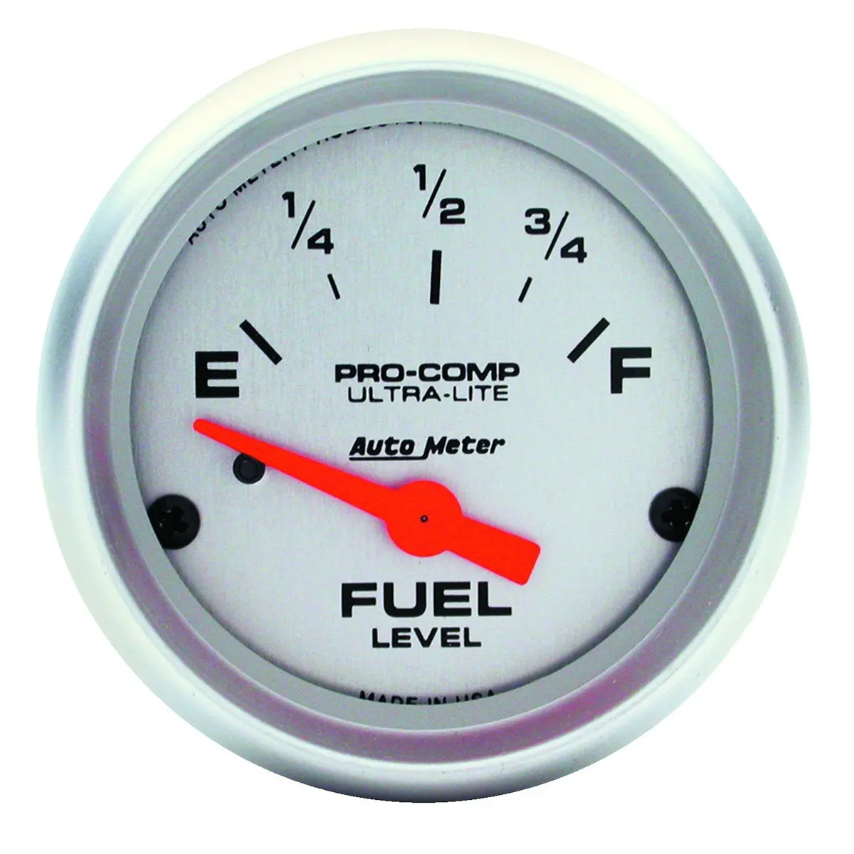 2-1/16 In. Fuel Level 240-33 O Sse Ultra-Lite 1
