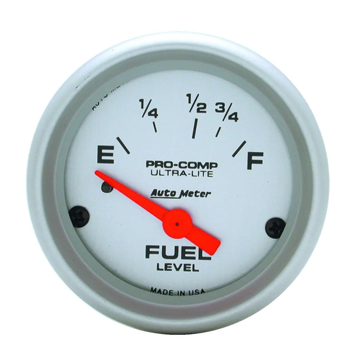 2-1/16 In. Fuel Level 16-158 O Ultra-Lite 1