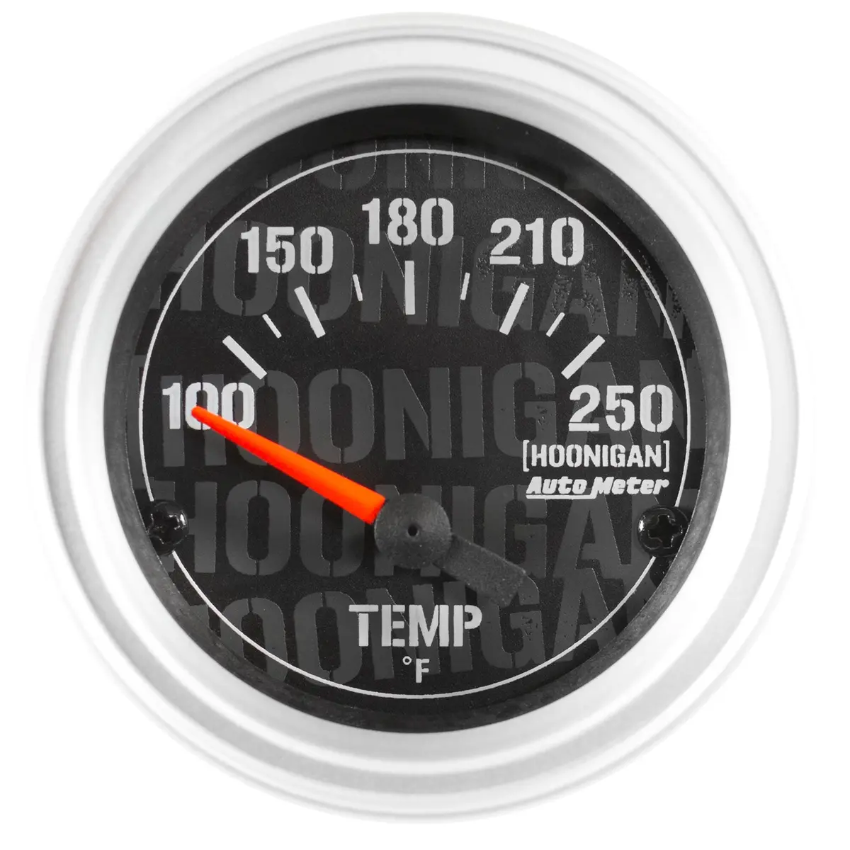 2-1/16 In. Water Temp 100-250 Fahrenheit Electric Hoonigan 1