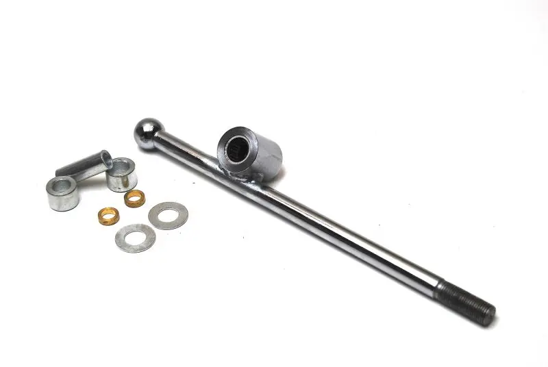 Fidanza 96-06 Subaru Impreza Rs/Ts/Wrx/Sti 5-Speed Short Throw Shifter 1