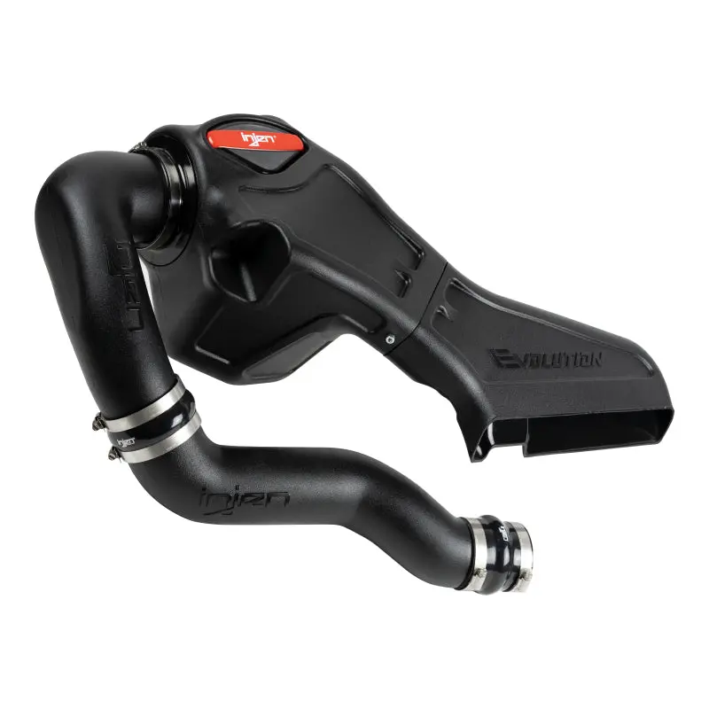 Injen 15-20 Subaru Wrx H4-2.0L Turbo Evolution Evolution Intake 1