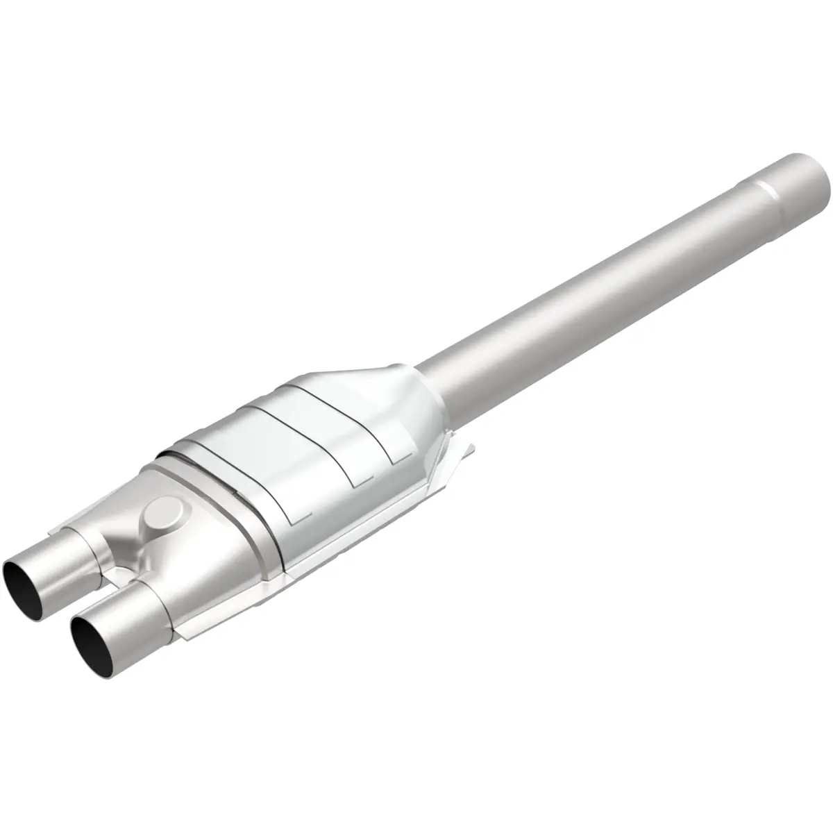 Magnaflow California Grade Carb Compliant Direct-Fit Catalytic Converter 441012 1