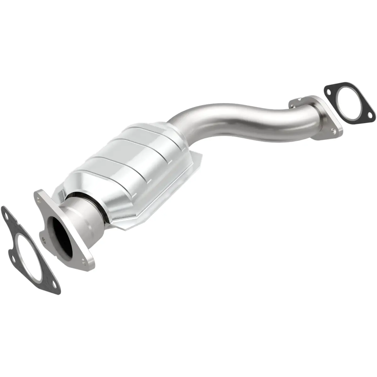 Magnaflow California Grade Carb Compliant Direct-Fit Catalytic Converter 441015 1