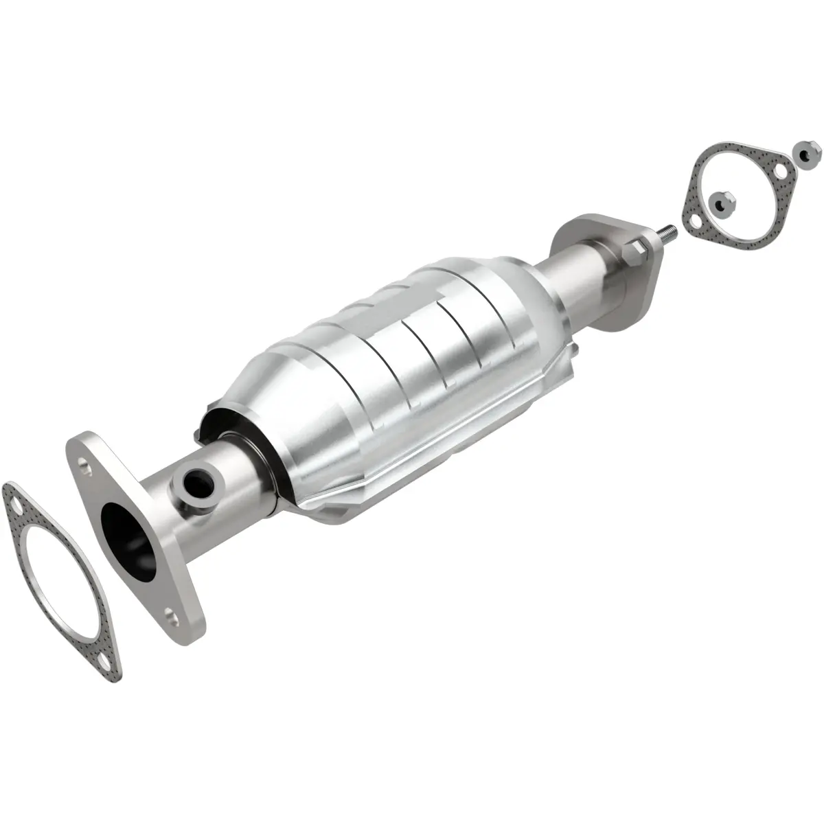 Magnaflow 2002 Mitsubishi Lancer California Grade Carb Compliant Direct-Fit Catalytic Converter 1