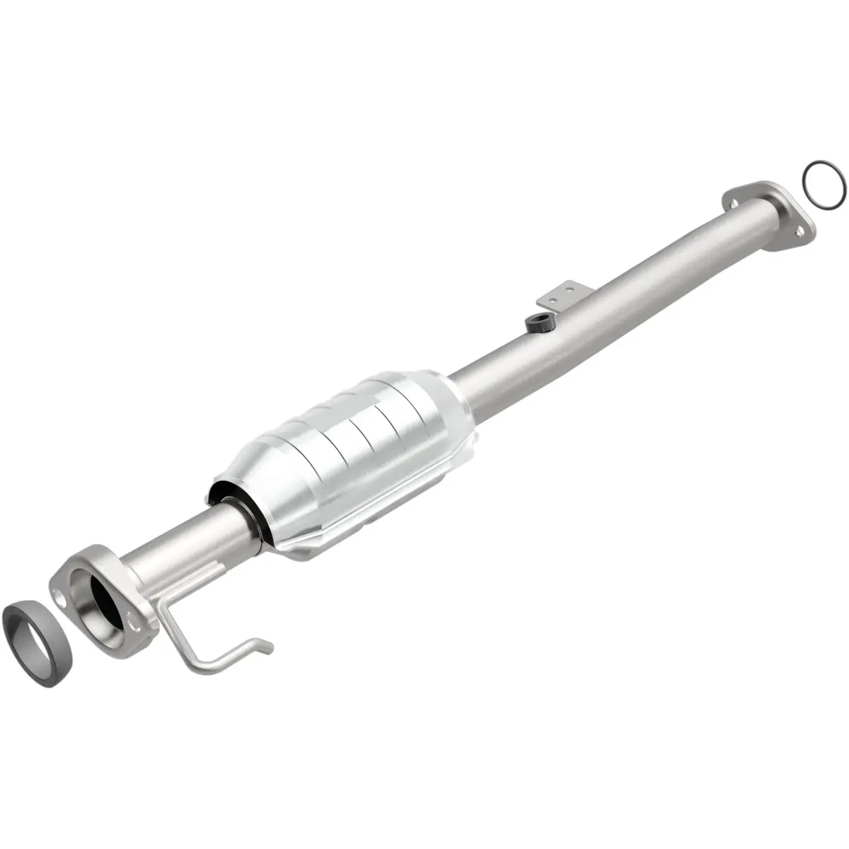 Magnaflow California Grade Carb Compliant Direct-Fit Catalytic Converter 441020 1