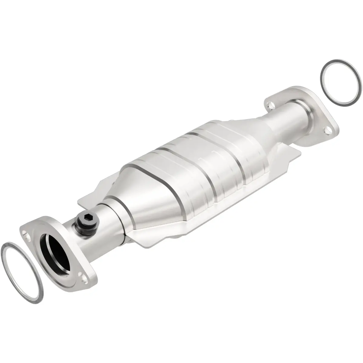 Magnaflow 2000-2002 Mazda 626 California Grade Carb Compliant Direct-Fit Catalytic Converter 1