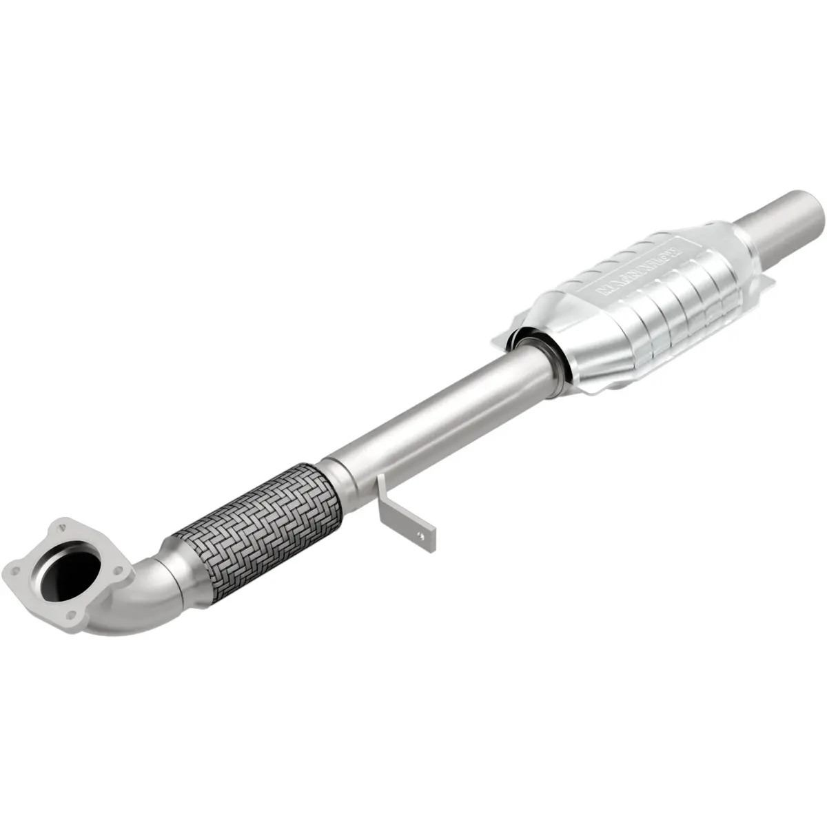 Magnaflow California Grade Carb Compliant Direct-Fit Catalytic Converter 441031 1