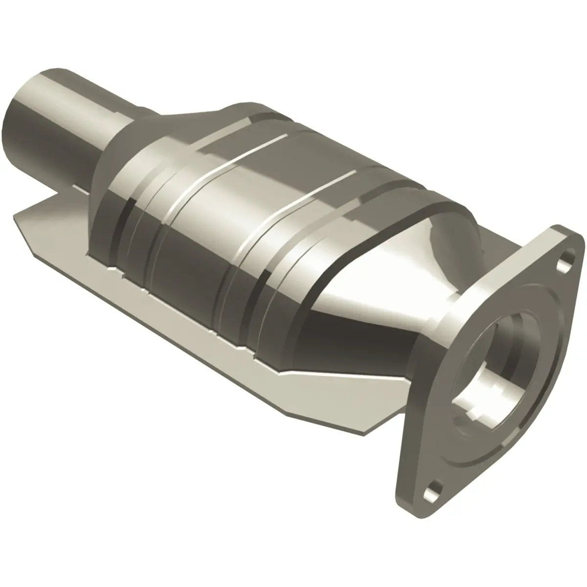 Magnaflow 1996-1999 Ford Taurus California Grade Carb Compliant Direct-Fit Catalytic Converter 1