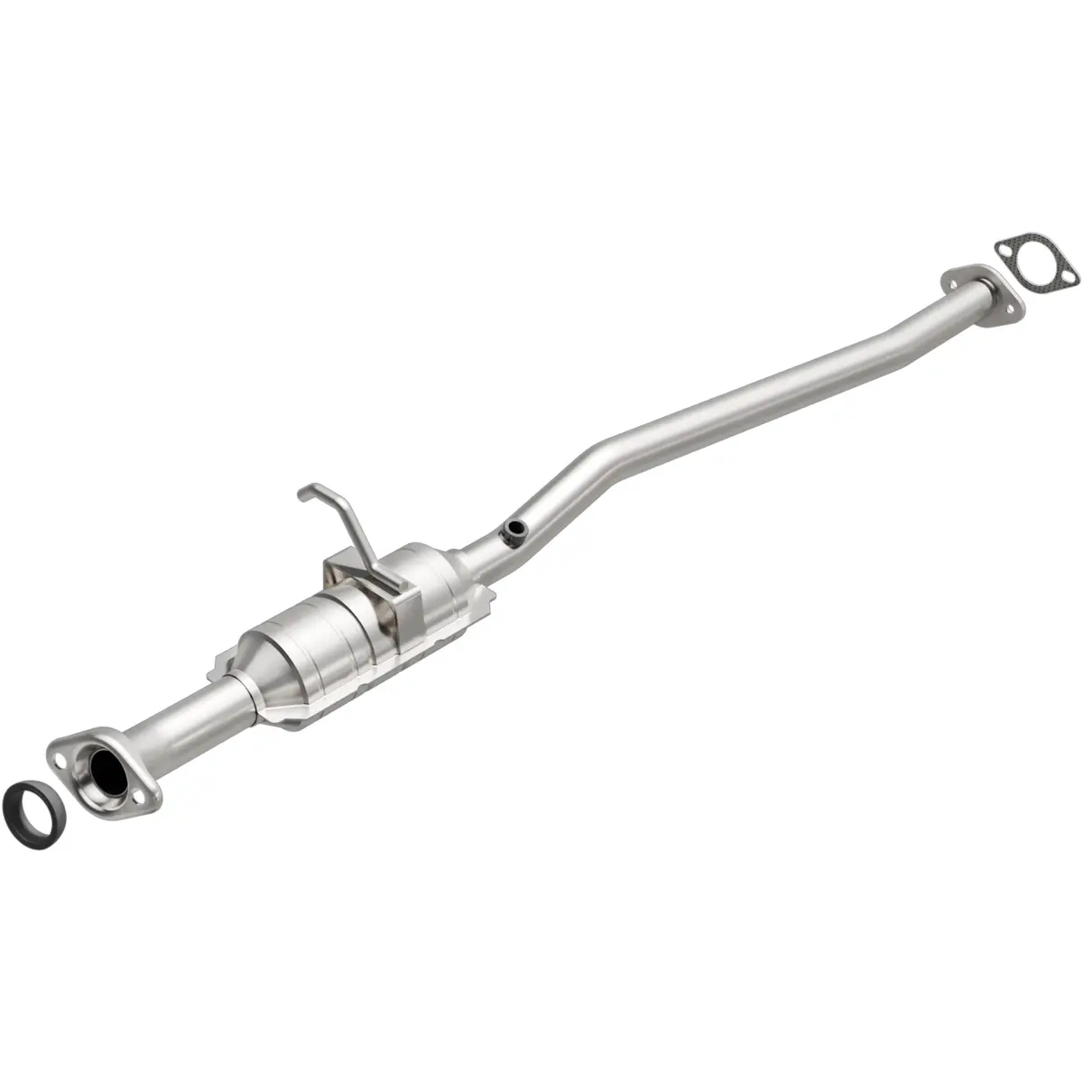 Magnaflow California Grade Carb Compliant Direct-Fit Catalytic Converter 441043 1