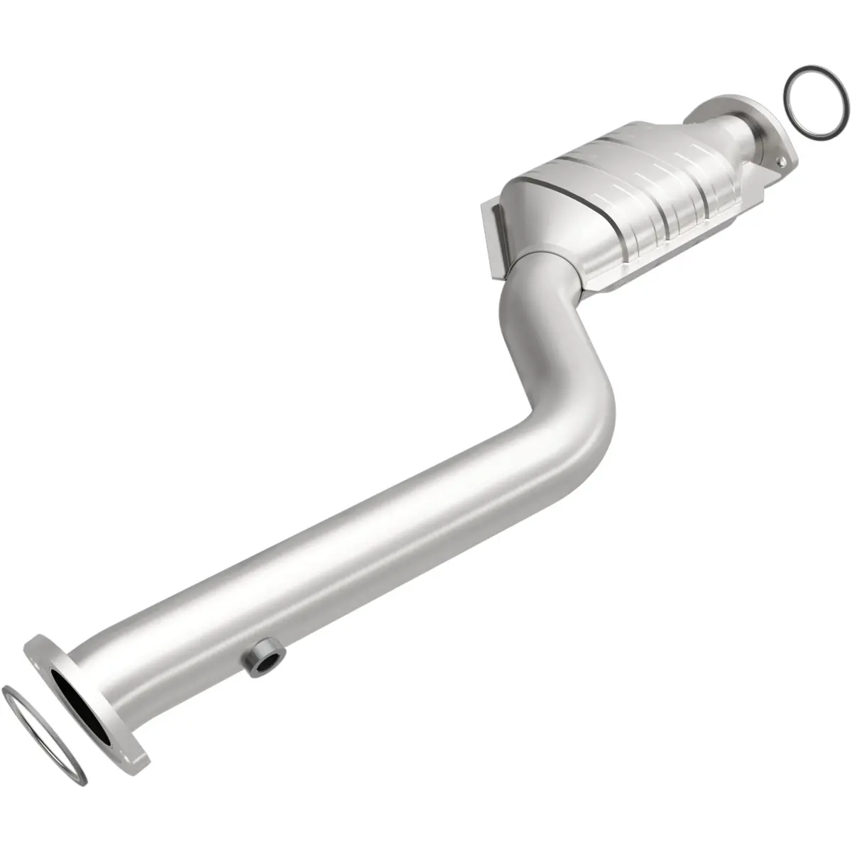 Magnaflow 1996-1997 Lexus Gs300 California Grade Carb Compliant Direct-Fit Catalytic Converter 1