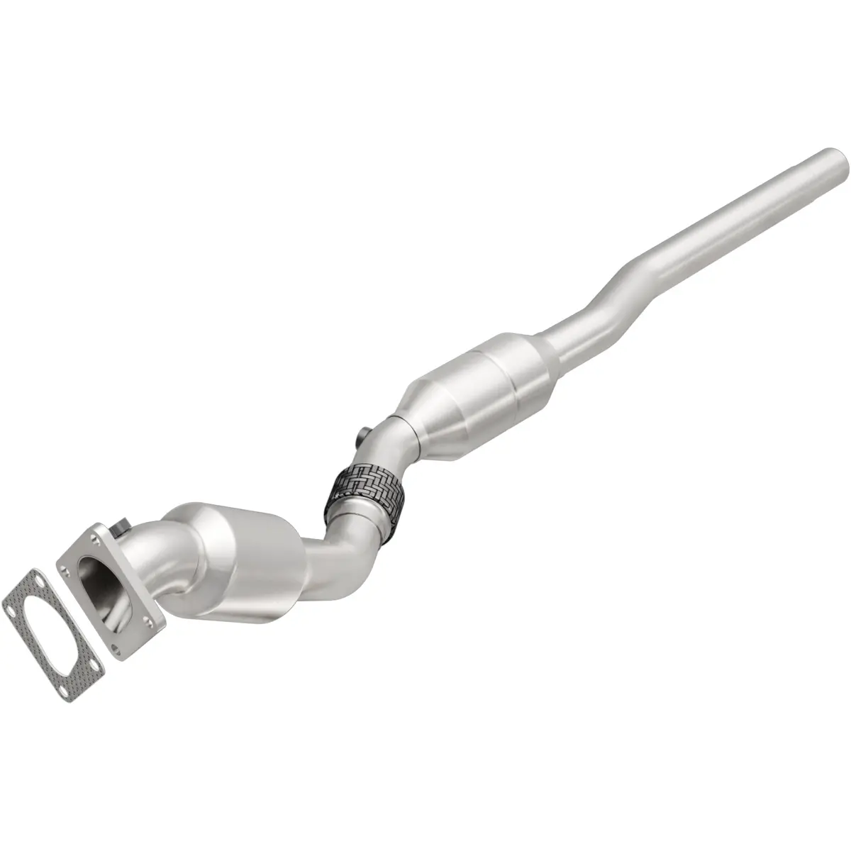 Magnaflow California Grade Carb Compliant Direct-Fit Catalytic Converter 441093 1