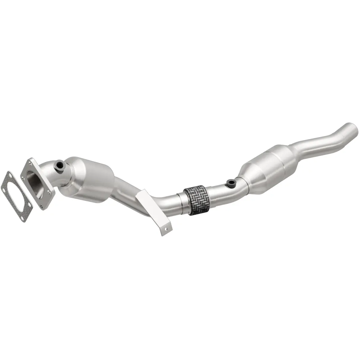 Magnaflow California Grade Carb Compliant Direct-Fit Catalytic Converter 441094 1