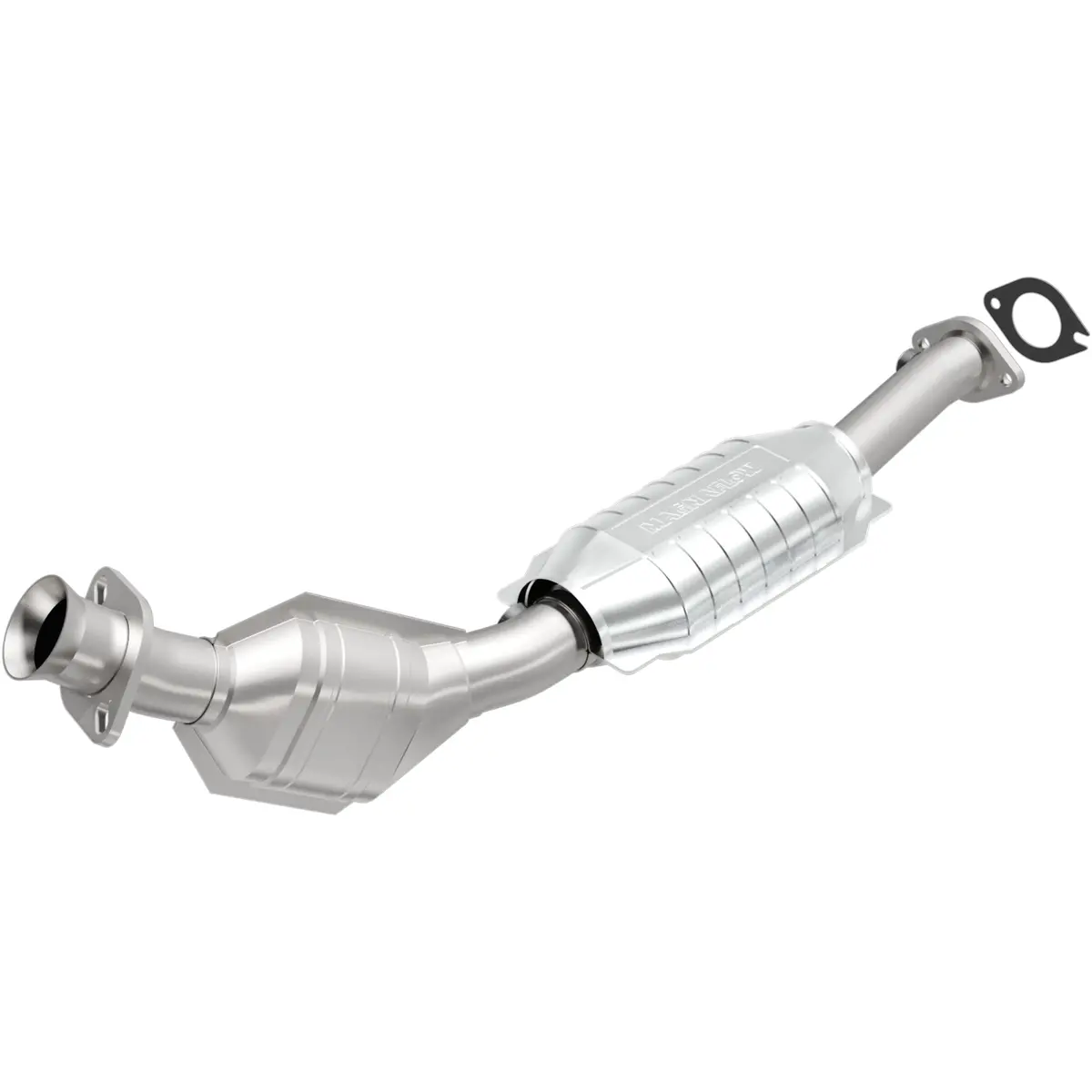 Magnaflow California Grade Carb Compliant Direct-Fit Catalytic Converter 441101 1