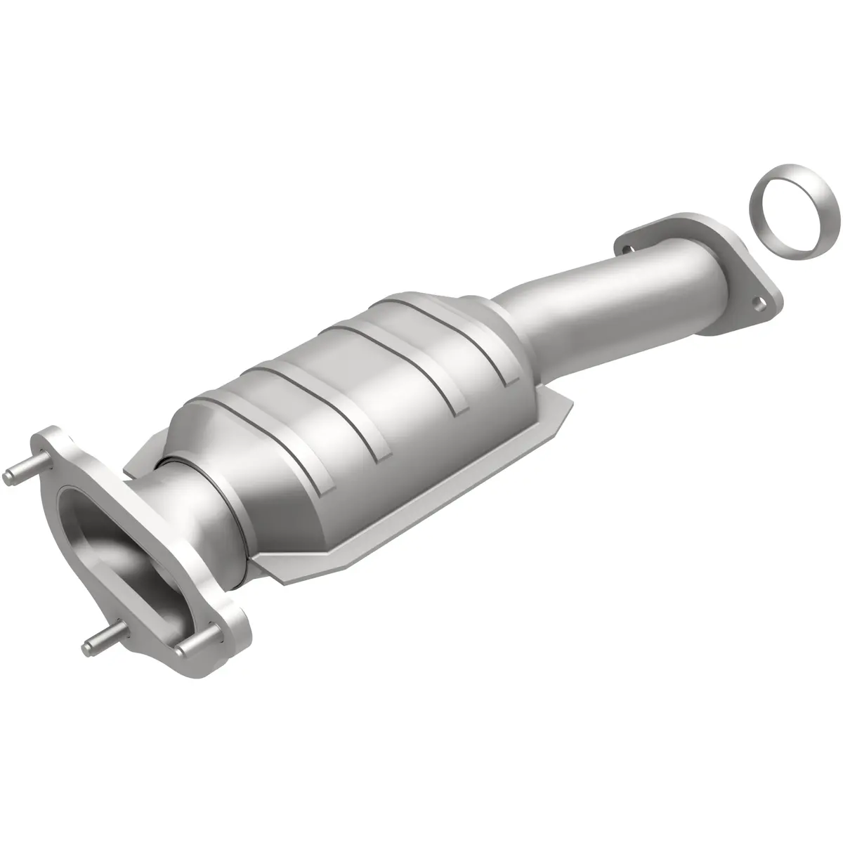 Magnaflow California Grade Carb Compliant Direct-Fit Catalytic Converter 441121 1