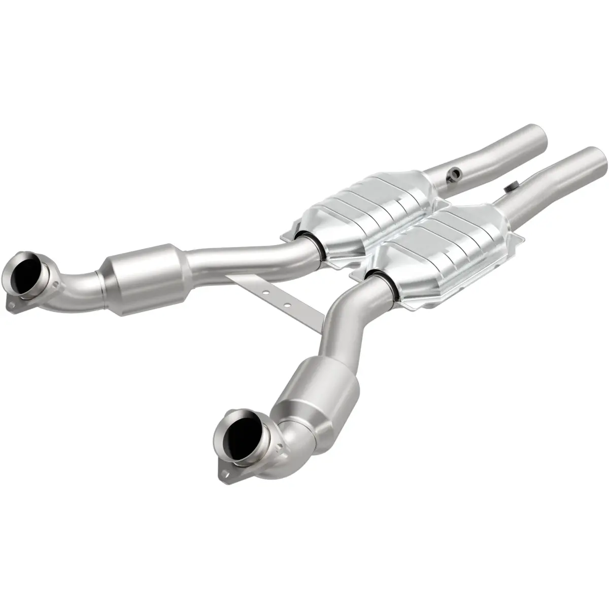 Magnaflow 2004 Chevrolet Corvette California Grade Carb Compliant Direct-Fit Catalytic Converter 1