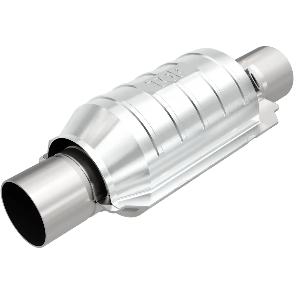 Magnaflow 2002 Mitsubishi Lancer California Grade Carb Compliant Universal Catalytic Converter 1