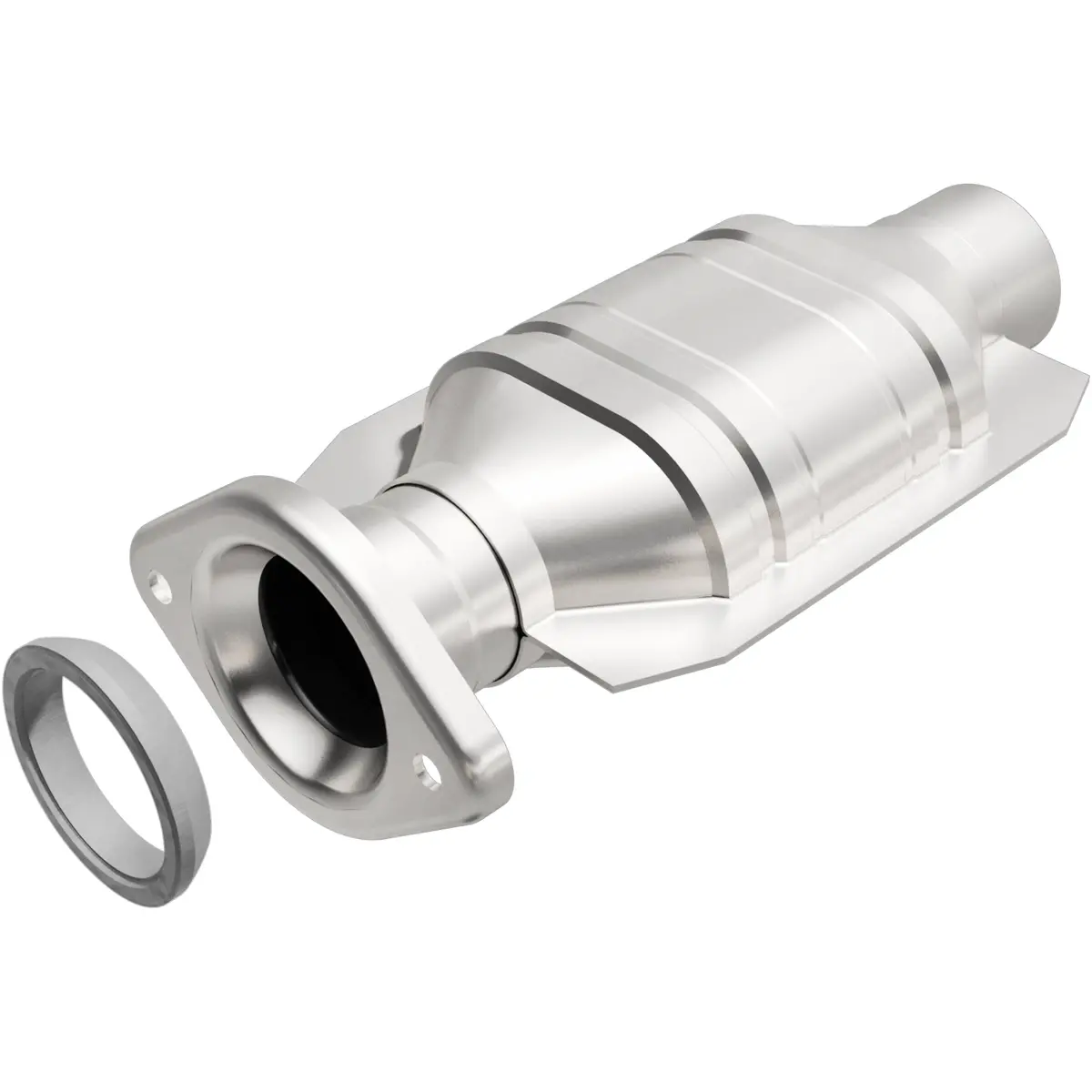 Magnaflow 1999-2003 Lexus Rx300 California Grade Carb Compliant Direct-Fit Catalytic Converter 1