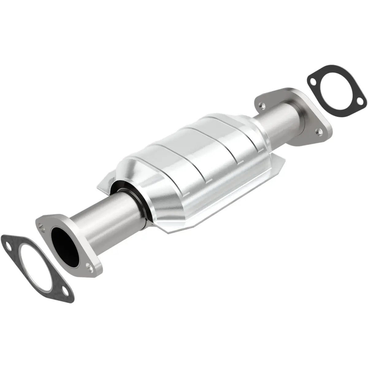 Magnaflow California Grade Carb Compliant Direct-Fit Catalytic Converter 441700 1