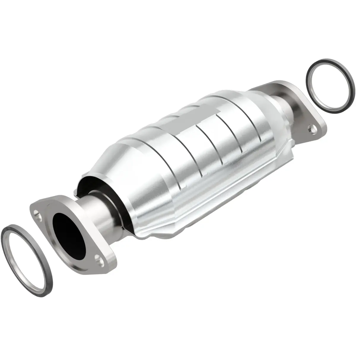 Magnaflow 1996-1998 Toyota Celica California Grade Carb Compliant Direct-Fit Catalytic Converter 1
